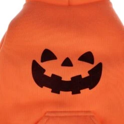 TIAKI Pumpkin Hoodie Size: L 28 TIAKI Pumpkin Hoodie Size: L -Zoo Plus 462596 tiaki pumpkin hoodie s fg 9957 2