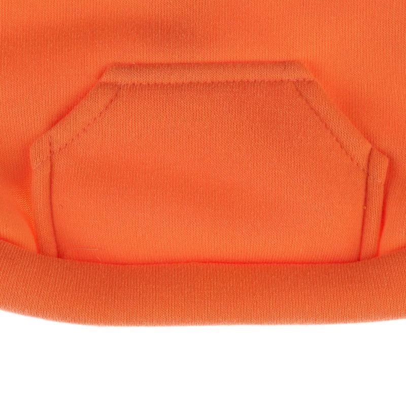 TIAKI Pumpkin Hoodie Size: L 15 TIAKI Pumpkin Hoodie Size: L - Image 15