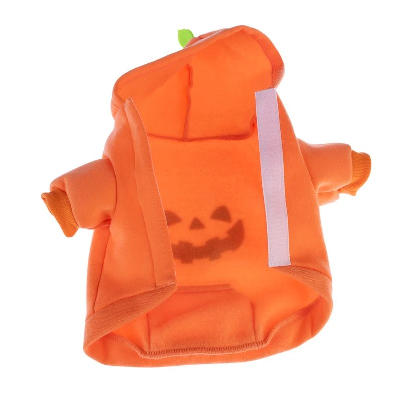 TIAKI Pumpkin Hoodie Size: L 8 TIAKI Pumpkin Hoodie Size: L - Image 8