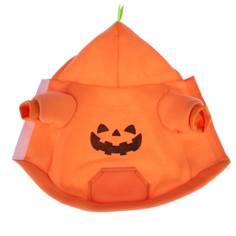 TIAKI Pumpkin Hoodie Size: L 7 TIAKI Pumpkin Hoodie Size: L - Image 7