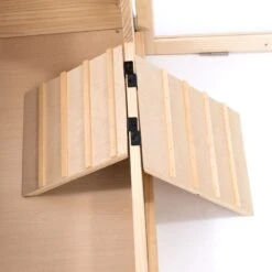 TIAKI Indoor Enclosure For Guinea Pigs 116 X 193 X 50cm (L X W X H) (2 Packages*) -Zoo Plus 463565 tiaki guinea pig indoor habitat fg 4011 2