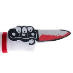 TIAKI Spooky Costume Size L: Approx. 23cm (back Length) -Zoo Plus 465711 dog scary costume s fg 7490 8