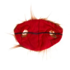 TIAKI Spooky Costume Size L: Approx. 23cm (back Length) -Zoo Plus 465711 dog scary costume s fg 7494 0