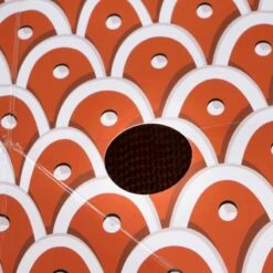 TIAKI Gingerbread Cat Scratching Tunnel 1 Tunnel -Zoo Plus 465729 tiaki ginderbread cat scratcher tunnel fg 9471 8