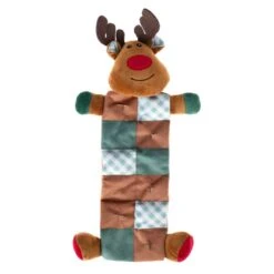 TIAKI Reindeer Snack Dog Toy 1 Toy