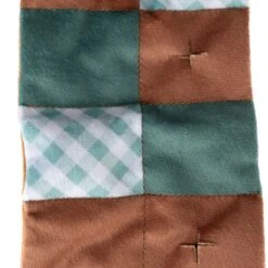 TIAKI Reindeer Snack Dog Toy 1 Toy -Zoo Plus 466899 tiaki deer squeaky plush fg 7769 2