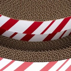 TIAKI 4-in-1 Multi-Toy Scratching Post For Cats 1 Toy -Zoo Plus 469096 4in1 multitoy cat scratcher fg 8023 4