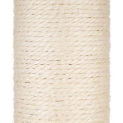 TIAKI 4-in-1 Multi-Toy Scratching Post For Cats 1 Toy -Zoo Plus 469096 4in1 multitoy cat scratcher fg 8026 2