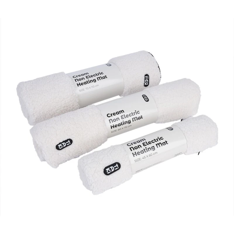 TIAKI Non-Electric Heating Mat Size L: 75 X 60 Cm (L X W) - Image 20