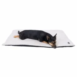 TIAKI Non-Electric Heating Mat Size XL: 110 X 70 Cm (L X W) -Zoo Plus 469209 dog fg 0262 4 1