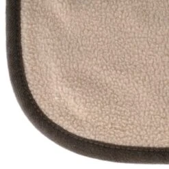 TIAKI Snuggle Dog Bathrobe Approx. 60cm (Back Length) -Zoo Plus 470697 snuggle s fg 2475 0