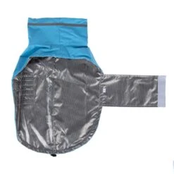 TIAKI Sky Dog Raincoat Approx. 50cm (Back Length) -Zoo Plus 470800 sky 40cm fg 2517 3