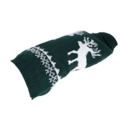 TIAKI Reindeer Dog Jumper Approx. 35cm (Back Length) 29 TIAKI Reindeer Dog Jumper Approx. 35cm (Back Length) -Zoo Plus 470801 pla reindeer 40cm fg 2574 7 2