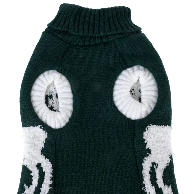 TIAKI Reindeer Dog Jumper Approx. 35cm (Back Length) 7 TIAKI Reindeer Dog Jumper Approx. 35cm (Back Length) - Image 7