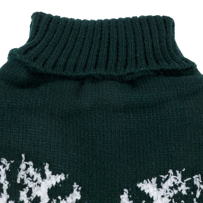 TIAKI Reindeer Dog Jumper Approx. 45cm (Back Length) 10 TIAKI Reindeer Dog Jumper Approx. 45cm (Back Length) - Image 10