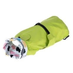 TIAKI Clouds Reversible Dog Raincoat Approx. 30cm (Back Length) 22 TIAKI Clouds Reversible Dog Raincoat Approx. 30cm (Back Length) -Zoo Plus 470803 pla reversable clouds 40cm fg 2480 9