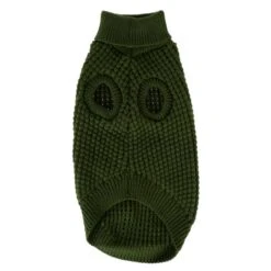 TIAKI Forest Dog Jumper Approx. 45cm Back Length 22 TIAKI Forest Dog Jumper Approx. 45cm Back Length -Zoo Plus 470998 forest 40cm fg 2550 1