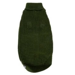 TIAKI Forest Dog Jumper Approx. 40cm Back Length -Zoo Plus 470998 forest 40cm fg 2552 7 1