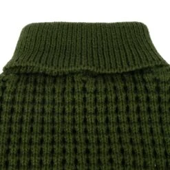 TIAKI Forest Dog Jumper Approx. 45cm Back Length 25 TIAKI Forest Dog Jumper Approx. 45cm Back Length -Zoo Plus 470998 forest 40cm fg 2554 3