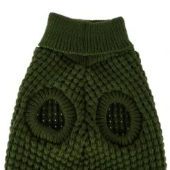 TIAKI Forest Dog Jumper Approx. 35cm Back Length -Zoo Plus 470998 forest 40cm fg 2557 3 2