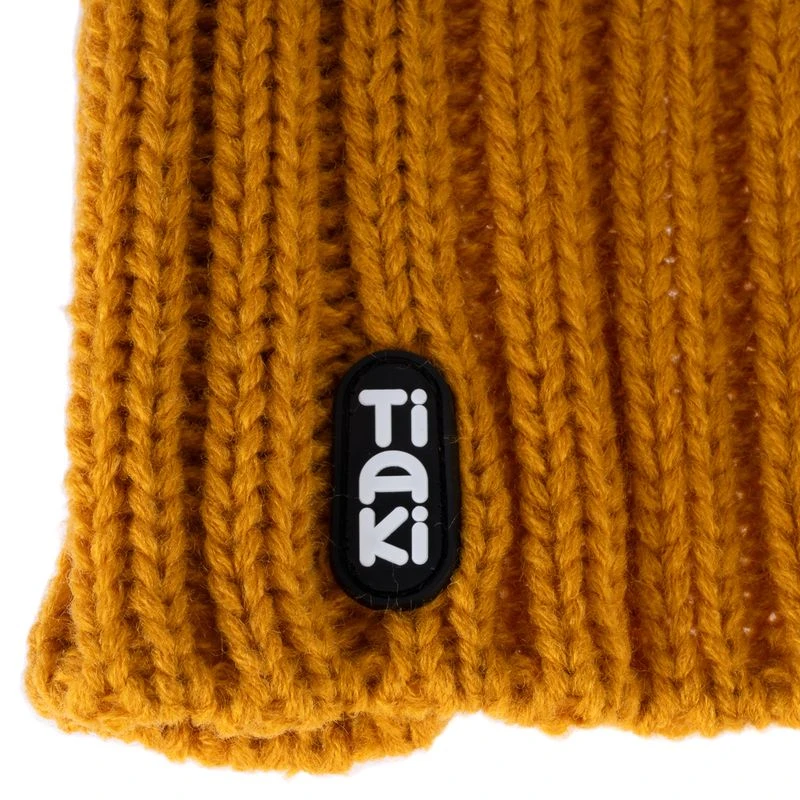 TIAKI Gold Dog Jumper Approx. 50cm (Back Length) 16 TIAKI Gold Dog Jumper Approx. 50cm (Back Length) - Image 16