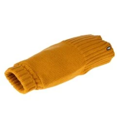 TIAKI Gold Dog Jumper Approx. 40cm (Back Length) -Zoo Plus 471096 pla gold 40cm fg 2598 8 2