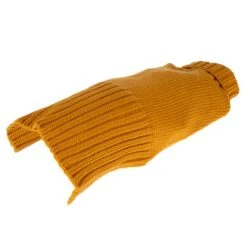 TIAKI Gold Dog Jumper Approx. 35cm (Back Length) -Zoo Plus 471096 pla gold 40cm fg 2599 5 3
