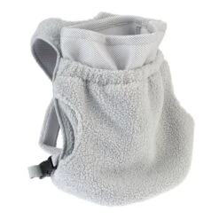 TIAKI Front Carry Bag For Cats & Dogs 30 X 16 X 30 Cm (L X W X H)