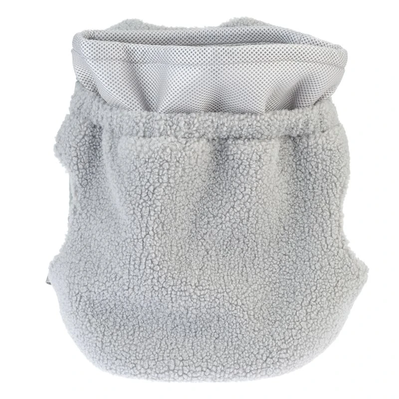 TIAKI Front Carry Bag For Cats & Dogs 30 X 16 X 30 Cm (L X W X H) 5 TIAKI Front Carry Bag For Cats & Dogs 30 X 16 X 30 Cm (L X W X H) - Image 5