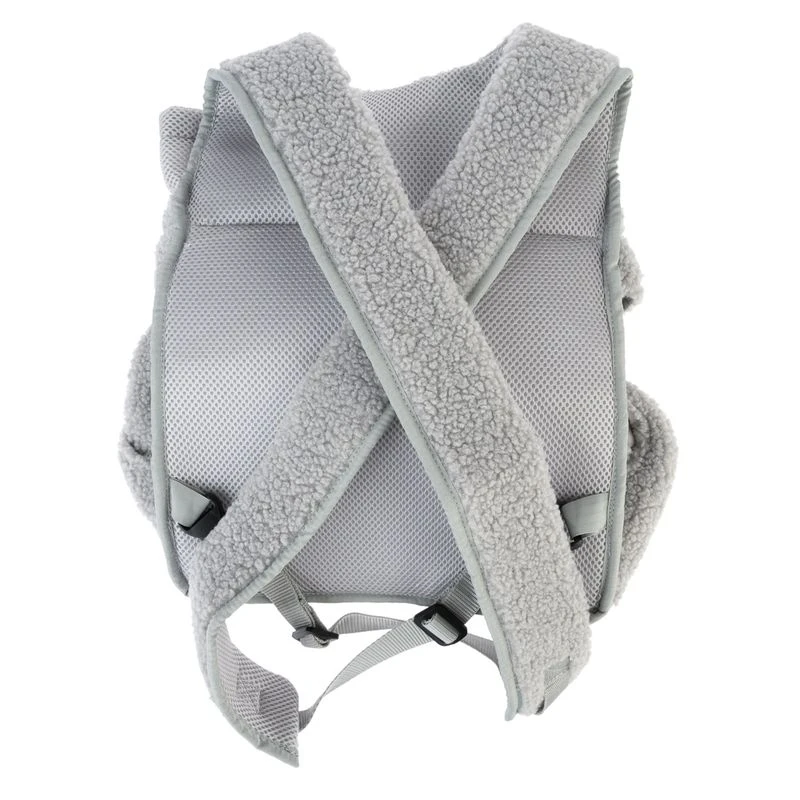 TIAKI Front Carry Bag For Cats & Dogs 30 X 16 X 30 Cm (L X W X H) 6 TIAKI Front Carry Bag For Cats & Dogs 30 X 16 X 30 Cm (L X W X H) - Image 6