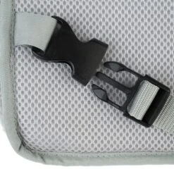 TIAKI Front Carry Bag For Cats & Dogs 30 X 16 X 30 Cm (L X W X H) 30 TIAKI Front Carry Bag For Cats & Dogs 30 X 16 X 30 Cm (L X W X H) -Zoo Plus 472196 tiaki front pouch fg 5804 6