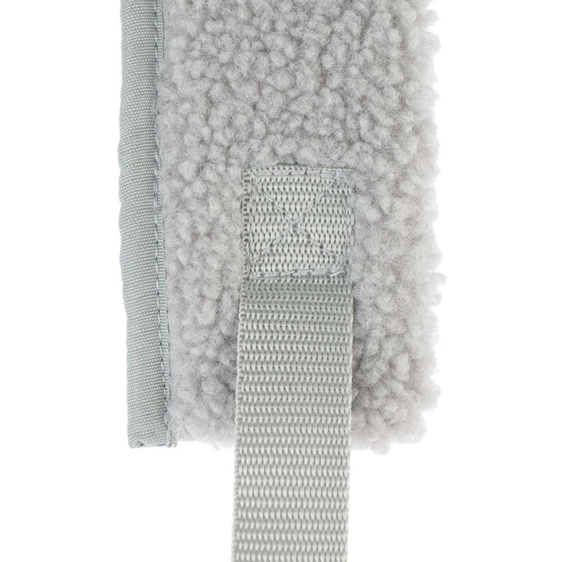 TIAKI Front Carry Bag For Cats & Dogs 30 X 16 X 30 Cm (L X W X H) 13 TIAKI Front Carry Bag For Cats & Dogs 30 X 16 X 30 Cm (L X W X H) - Image 13