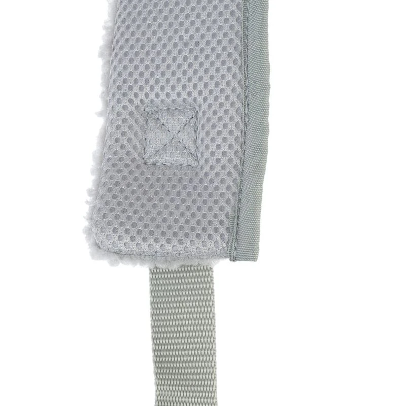 TIAKI Front Carry Bag For Cats & Dogs 30 X 16 X 30 Cm (L X W X H) 14 TIAKI Front Carry Bag For Cats & Dogs 30 X 16 X 30 Cm (L X W X H) - Image 14