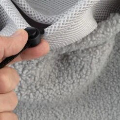 TIAKI Front Carry Bag For Cats & Dogs 30 X 16 X 30 Cm (L X W X H) 38 TIAKI Front Carry Bag For Cats & Dogs 30 X 16 X 30 Cm (L X W X H) -Zoo Plus 472196 tiaki front pouch fg 5811 3