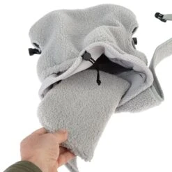 TIAKI Front Carry Bag For Cats & Dogs 30 X 16 X 30 Cm (L X W X H) 27 TIAKI Front Carry Bag For Cats & Dogs 30 X 16 X 30 Cm (L X W X H) -Zoo Plus 472196 tiaki front pouch fg 5813 2