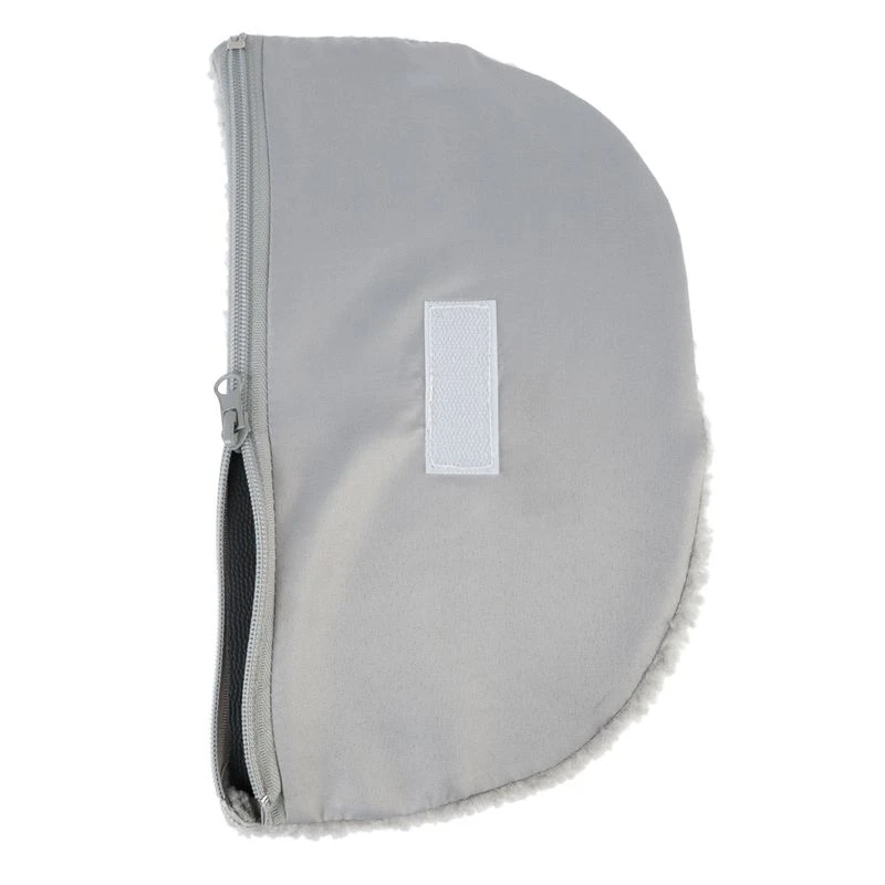 TIAKI Front Carry Bag For Cats & Dogs 30 X 16 X 30 Cm (L X W X H) 9 TIAKI Front Carry Bag For Cats & Dogs 30 X 16 X 30 Cm (L X W X H) - Image 9