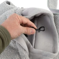 TIAKI Front Carry Bag For Cats & Dogs 30 X 16 X 30 Cm (L X W X H) 37 TIAKI Front Carry Bag For Cats & Dogs 30 X 16 X 30 Cm (L X W X H) -Zoo Plus 472196 tiaki front pouch fg 5818 8