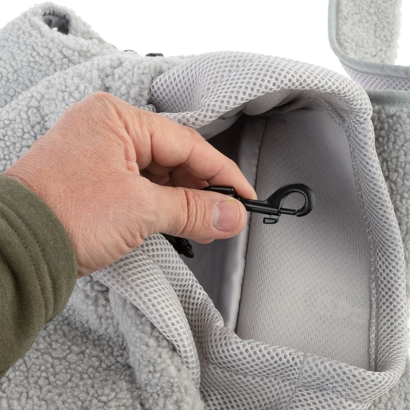 TIAKI Front Carry Bag For Cats & Dogs 30 X 16 X 30 Cm (L X W X H) 18 TIAKI Front Carry Bag For Cats & Dogs 30 X 16 X 30 Cm (L X W X H) - Image 18