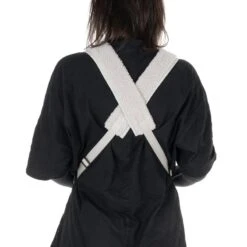 TIAKI Front Carry Bag For Cats & Dogs 30 X 16 X 30 Cm (L X W X H) 34 TIAKI Front Carry Bag For Cats & Dogs 30 X 16 X 30 Cm (L X W X H) -Zoo Plus 472196 tiaki front pouch fg 6594 2