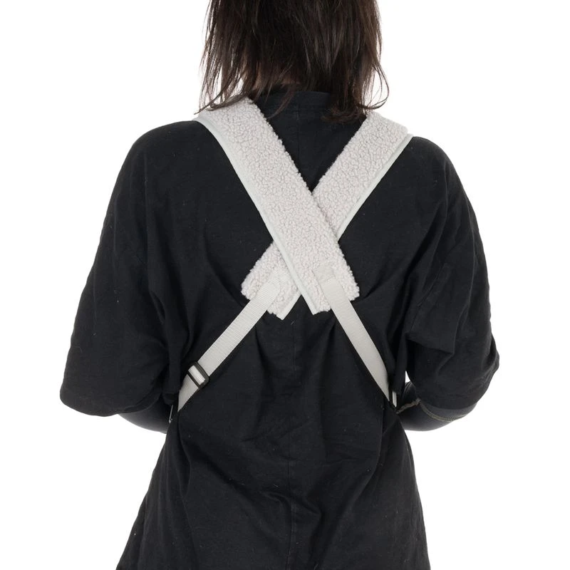 TIAKI Front Carry Bag For Cats & Dogs 30 X 16 X 30 Cm (L X W X H) 15 TIAKI Front Carry Bag For Cats & Dogs 30 X 16 X 30 Cm (L X W X H) - Image 15