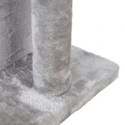 TIAKI Shadow Cat Tree – Small Grey -Zoo Plus 474497 tiaki kratzbaum shadow small fg 5924 2