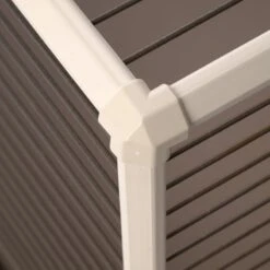 TIAKI XXL Rabbit Cage 240 X 58 X 52 Cm (L X W X H) -Zoo Plus 474506 tiaki rabbit cage xxl fg 2415 9