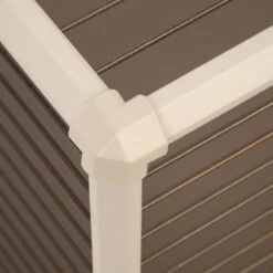 TIAKI XXL Rabbit Cage 240 X 58 X 52 Cm (L X W X H) -Zoo Plus 474506 tiaki rabbit cage xxl fg 2416 2