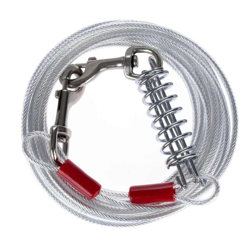 TIAKI Garden Lead 7m Length 4 TIAKI Garden Lead 7m Length - Image 4