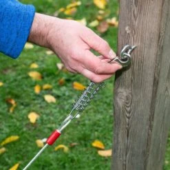 TIAKI Garden Lead 7m Length 17 TIAKI Garden Lead 7m Length -Zoo Plus 475444 tie out hofleine dog fg 0625 6