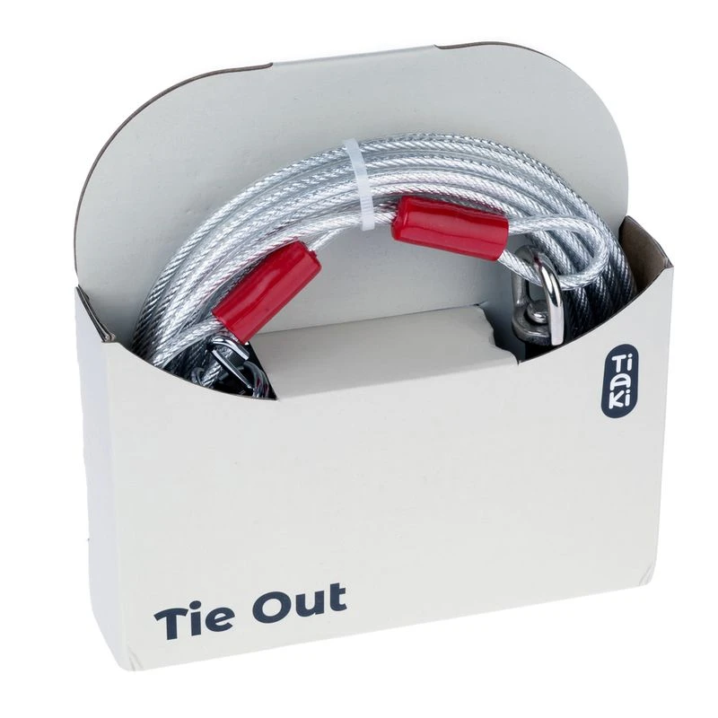 TIAKI Garden Lead 7m Length 12 TIAKI Garden Lead 7m Length - Image 12