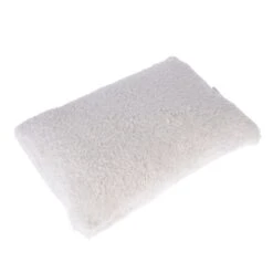 TIAKI Funny Winter Dog Cushion 50 X 30 Cm (L X W) -Zoo Plus 478001 pla kissen funny winter dog fg 1812 3