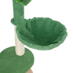 TIAKI Nature Green Desert Scratching Post Green/Brown -Zoo Plus 480197 tiaki nature green desert fg 8101 5
