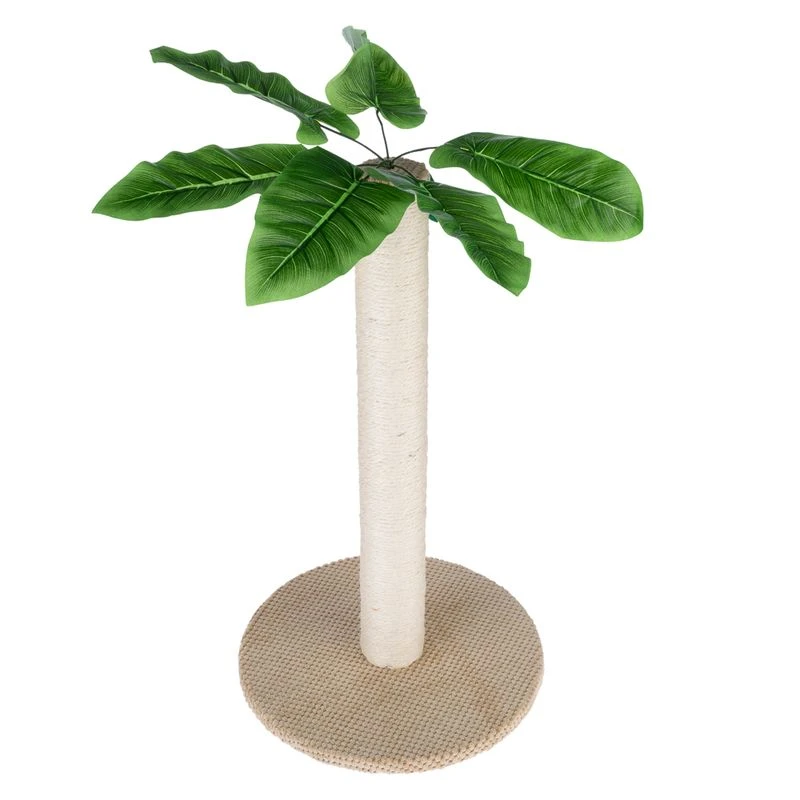 TIAKI Nature Palma Cat Scratching Post 1 Scratching Post 2 TIAKI Nature Palma Cat Scratching Post 1 Scratching Post - Image 2