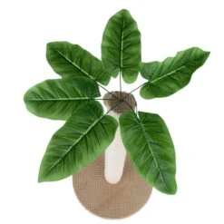 TIAKI Nature Palma Cat Scratching Post 1 Scratching Post 23 TIAKI Nature Palma Cat Scratching Post 1 Scratching Post -Zoo Plus 480296 tiaki nature palma fg 7930 5